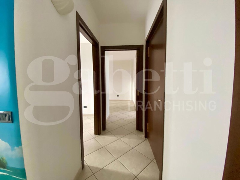 Quadrilocale in Vendita a Andria, 193'000€, 125 m²