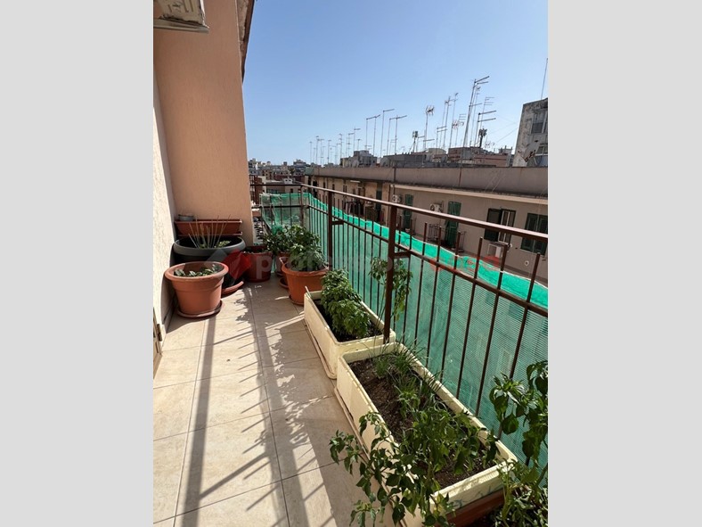 Trilocale in Vendita a Taranto, 95'000€, 103 m²