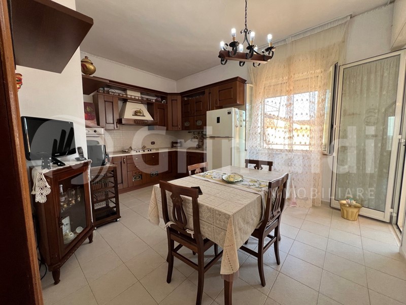 Appartamento in Vendita a Giugliano in Campania, 165'000€, 130 m²