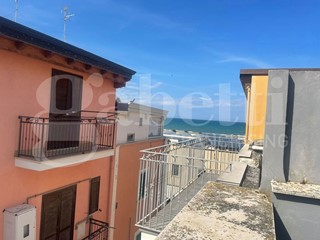 Trilocale in Vendita a Margherita di Savoia, 119'000€, 100 m²