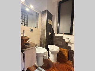 Trilocale in Vendita a Palermo, 190'000€, 95 m²