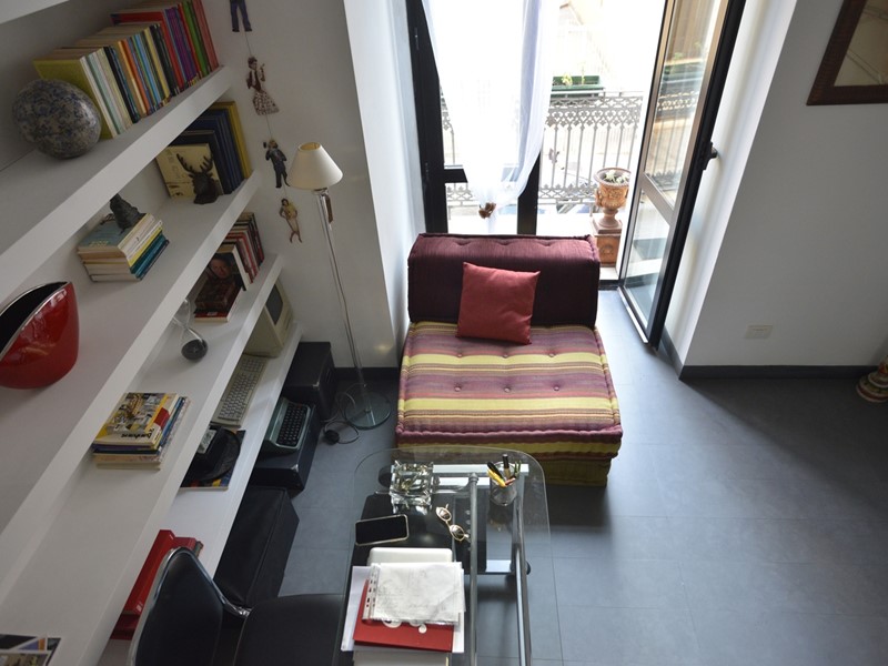 Bilocale in Affitto a Bari, 1'100&euro;, 65 m², arredato