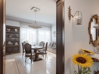 Trilocale in Vendita a Napoli, 150'000€, 84 m²