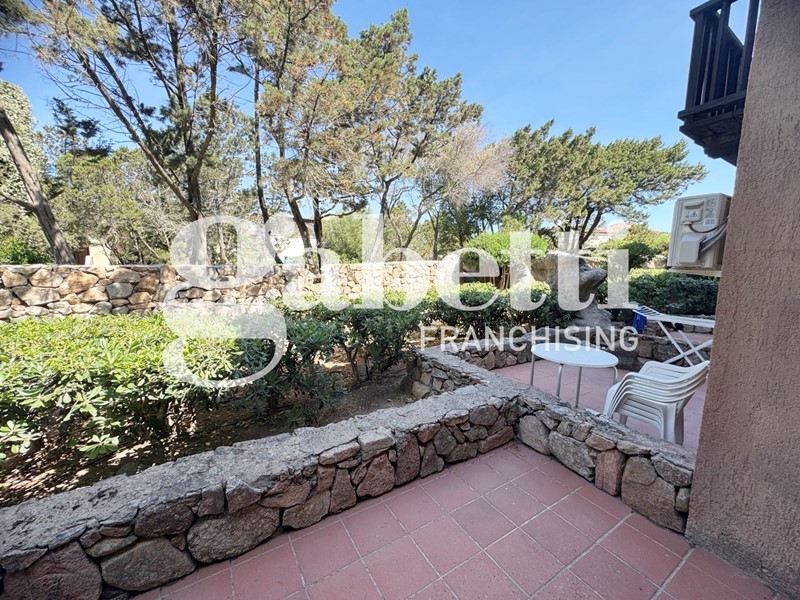 Bilocale in Vendita a Olbia, 8'000€, 47 m², arredato