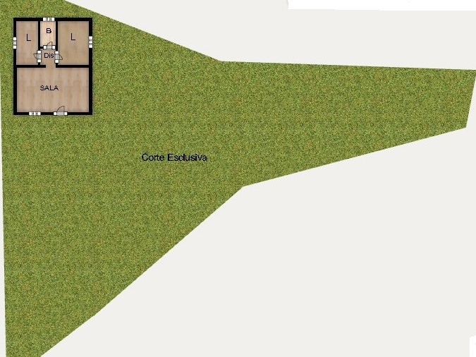 Casa Indipendente in Vendita a Olbia, 269'000€, 114 m²