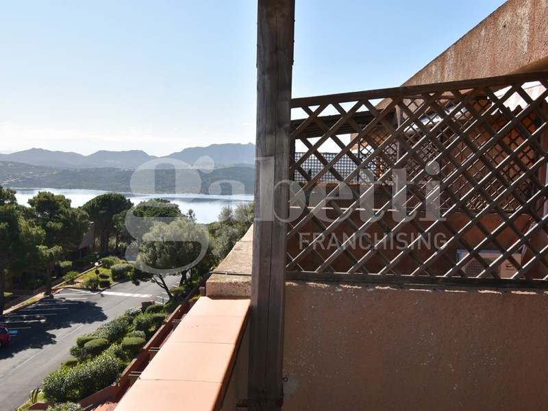 Bilocale in Vendita a Olbia, 145'000€, 51 m², arredato