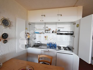 Bilocale in Vendita a Olbia, 145'000€, 51 m², arredato