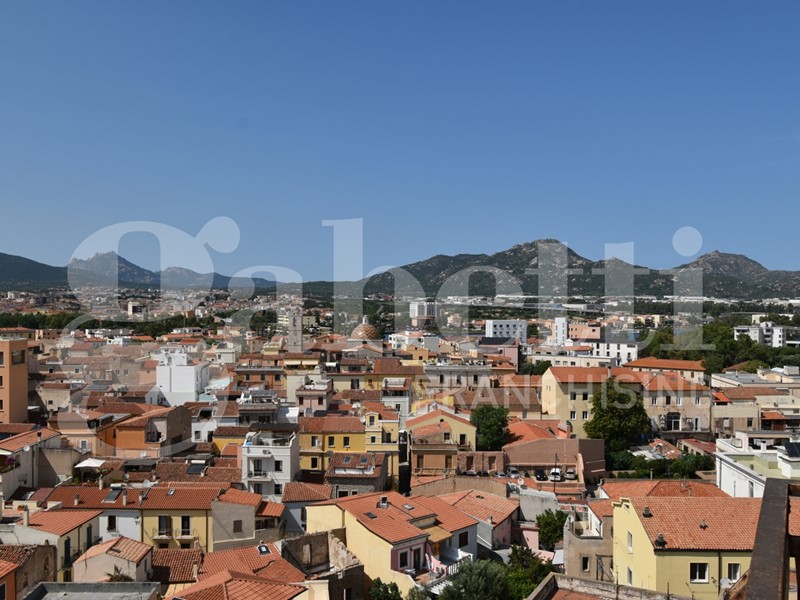 Monolocale in Vendita a Olbia, 125'000€, 35 m²
