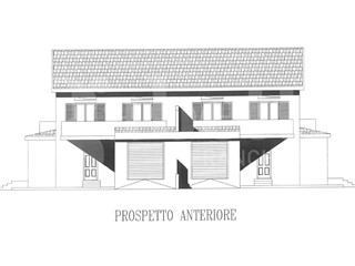 Villa bifamiliare in Vendita a Siracusa, 145'600&euro;, 145 m²