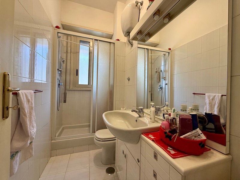 Trilocale in Vendita a Roma, 690'000&euro;, 140 m², con Box