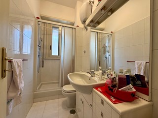 Trilocale in Vendita a Roma, 690'000&euro;, 140 m², con Box