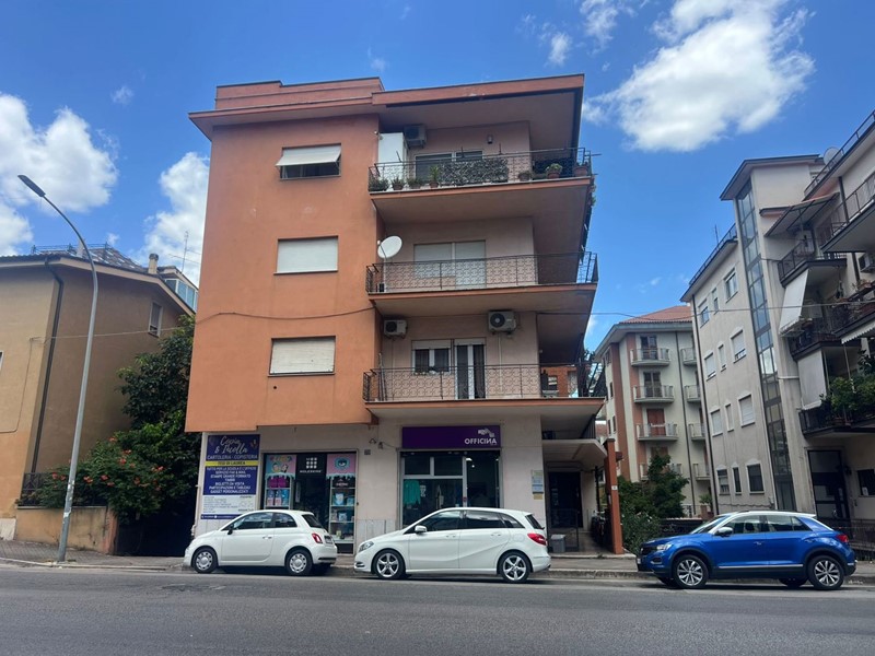 Quadrilocale in Vendita a Cassino, 159'000€, 115 m²