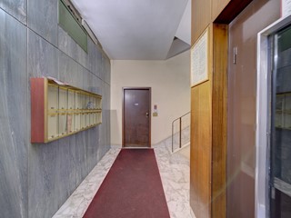 Appartamento in Vendita a Torino, 198'000€, 172 m²