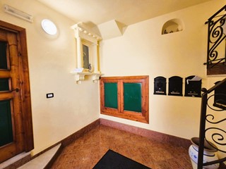 Trilocale in Affitto a Agrigento, 600€, 120 m², arredato