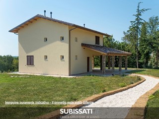 Casa Indipendente in Vendita a Jesi, zona ZONA 7, 195'000€, 313 m²
