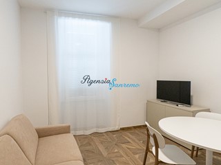 Bilocale in Vendita a Sanremo, 215'000€, 35 m²