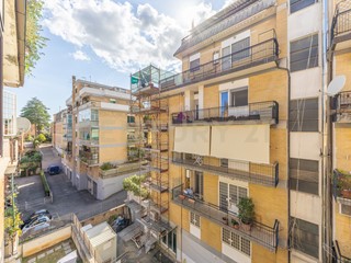Appartamento in Affitto a Roma, zona Cassia, 1'650€, 140 m²
