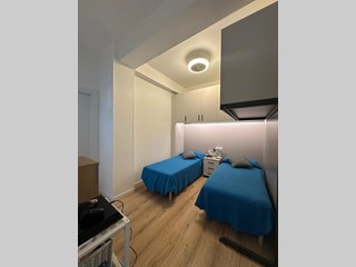 Quadrilocale in Affitto a San Benedetto del Tronto, 600€, , arredato