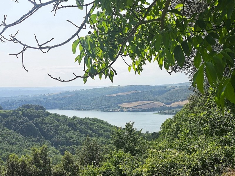 Casa Indipendente in Vendita a Baschi, zona Civitella Del Lago, 315'000&euro;, 182 m²