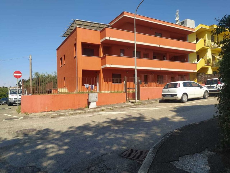 Trilocale in Vendita a Giove, 105'000€, 115 m²