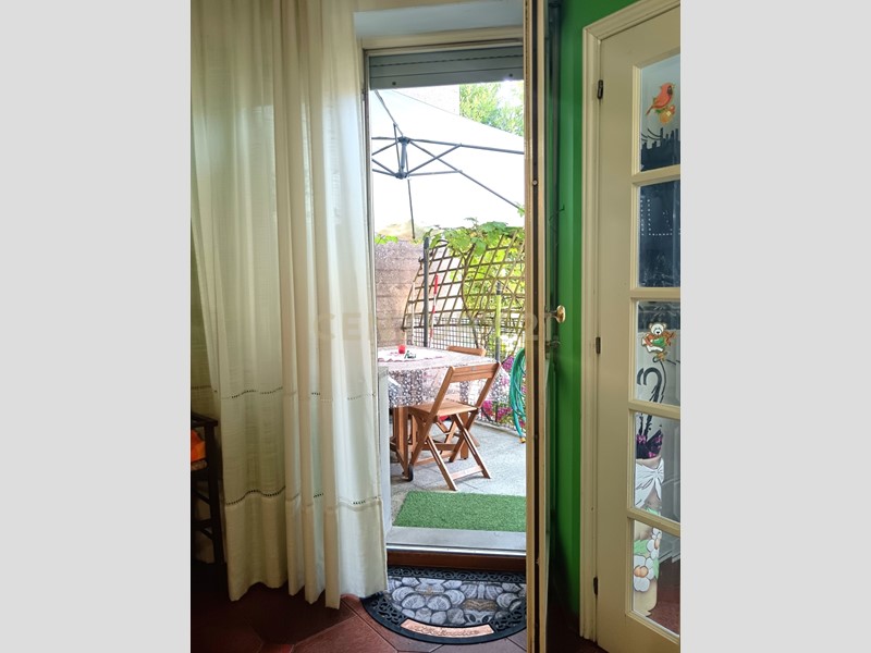 Appartamento in Vendita a Abbadia San Salvatore, 179'000€, 100 m², con Box