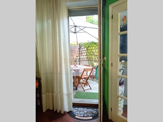 Appartamento in Vendita a Abbadia San Salvatore, 179'000€, 100 m², con Box