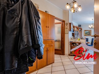 Trilocale in Vendita a Ghemme, 79'000€, 100 m², con Box