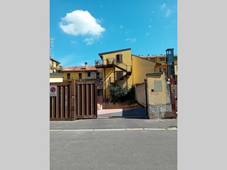 Box in Vendita a Milano, zona Via Franco Faccio 20, 20161 Milano , 25'000€, 15 m²