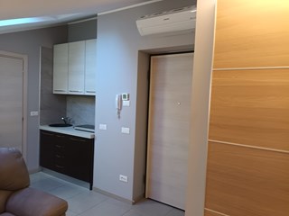 Monolocale in Affitto a Milano, zona via Castellammare 16, 20157 Milano, 700&euro;, 25 m², arredato