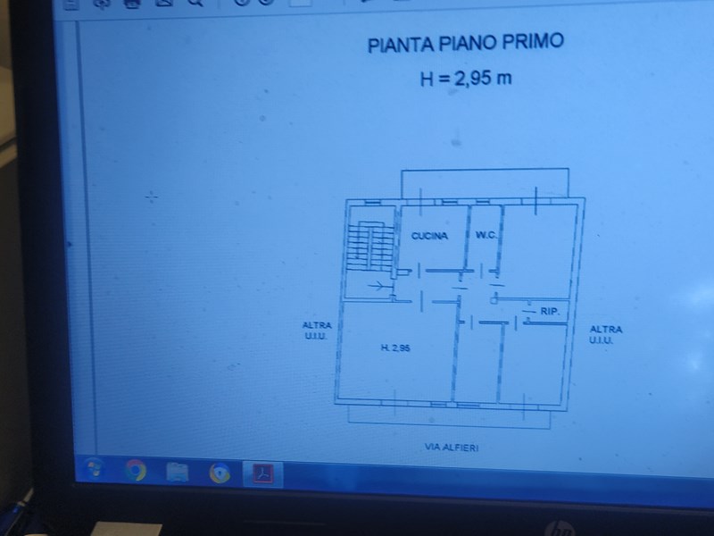 Quadrilocale in Affitto a Ginosa, zona Abbastanza Centrale , 600&euro;, 110 m²