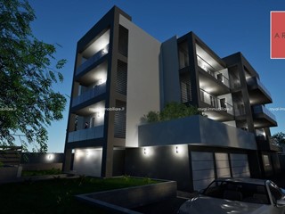 Trilocale in Vendita a Canegrate, 265'000€, 100 m²