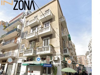 Bilocale in Vendita a Bari, 53'703€, 53 m²
