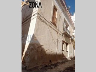 Trilocale in Vendita a Turi, 19'224€, 104 m²