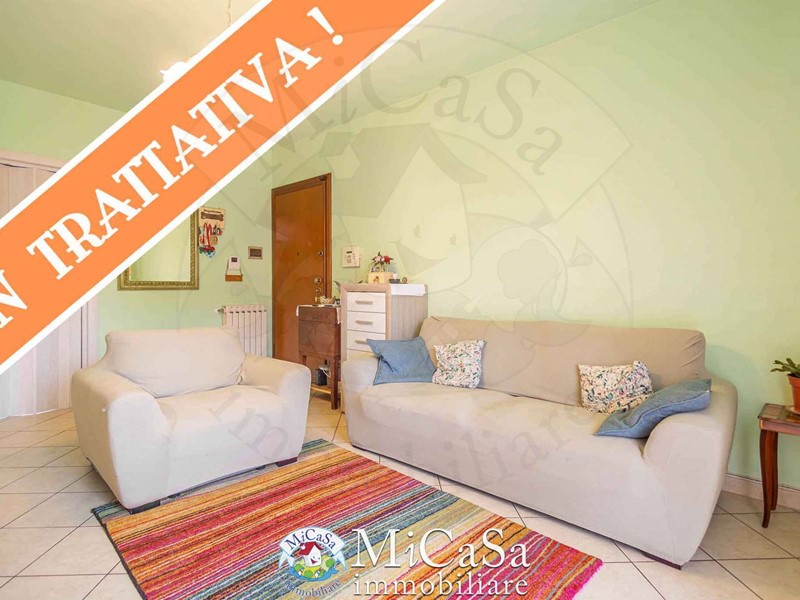 Quadrilocale in Vendita a Pisa, 250'000€, 92 m², arredato, con Box