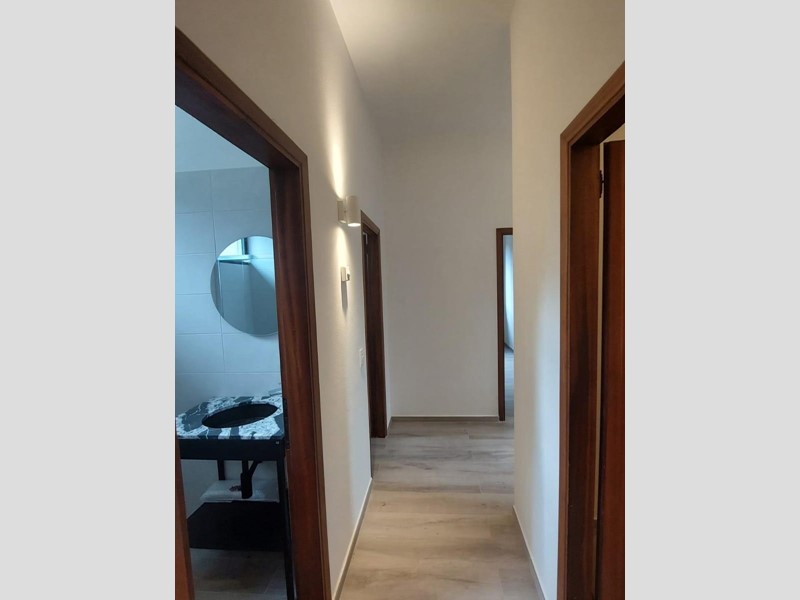 Casa Indipendente in Affitto a Empoli, zona Corniola, 1'500&euro;, 100 m², arredato, con Box