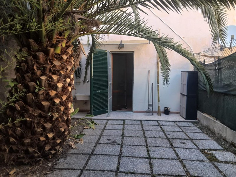 Bilocale in Vendita a Livorno, 133'000€, 53 m²