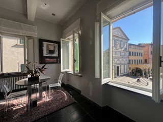 Appartamento in Vendita a Empoli, 295'000€, 140 m²