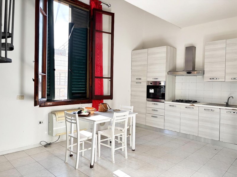 Bilocale in Vendita a Empoli, 110'000€, 40 m²