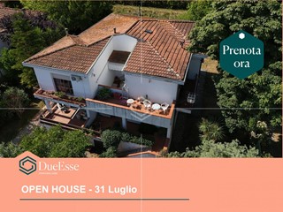 Appartamento in Vendita a Pisa, 315'000€, 162 m², arredato, con Box