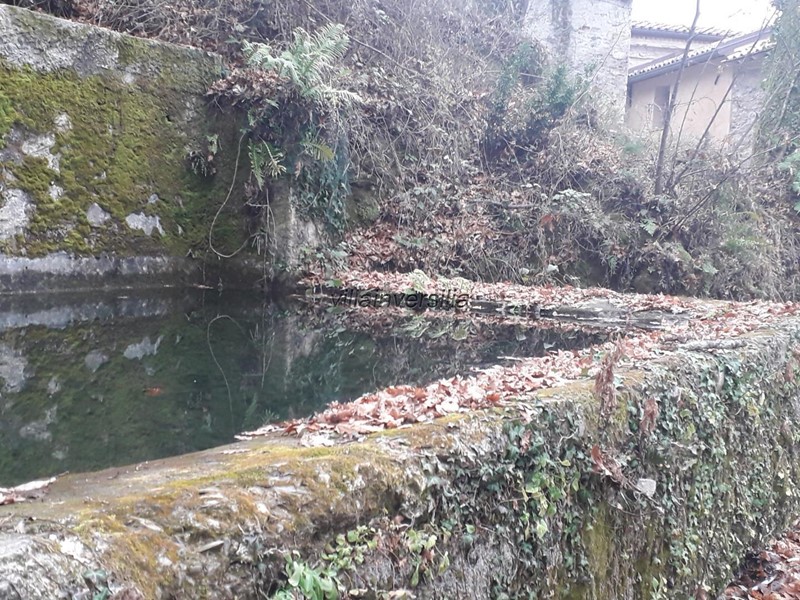 Casa Indipendente in Vendita a Fivizzano, 260'000€, 105 m², arredato, con Box