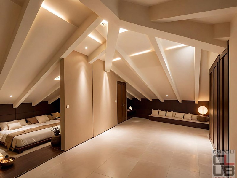 Appartamento in Vendita a Montelupo Fiorentino, 280'000€, 143 m²