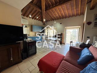 Trilocale in Vendita a Altopascio, 145'000€, 75 m²