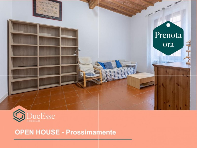 Appartamento in Vendita a Pisa, 265'000€, 100 m², arredato