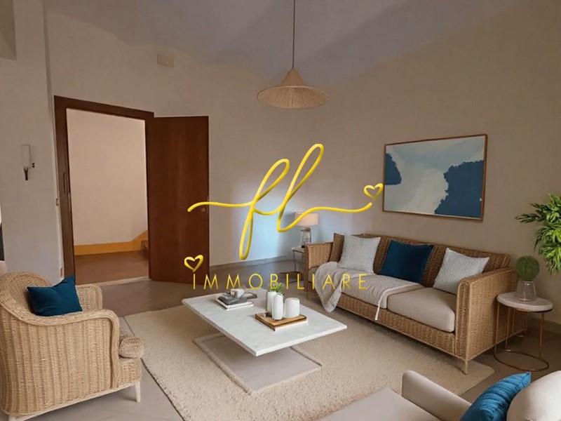 Appartamento in Vendita a Volterra, 133'000€, 89 m²