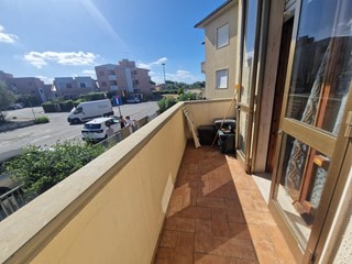 Quadrilocale in Vendita a Rosignano Marittimo, zona Vada, 190'000€, 85 m², arredato, con Box