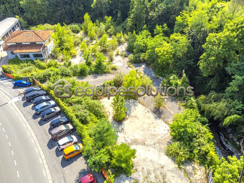 Terreno edificabile in Vendita a Albino, 899'000€, 4000 m²