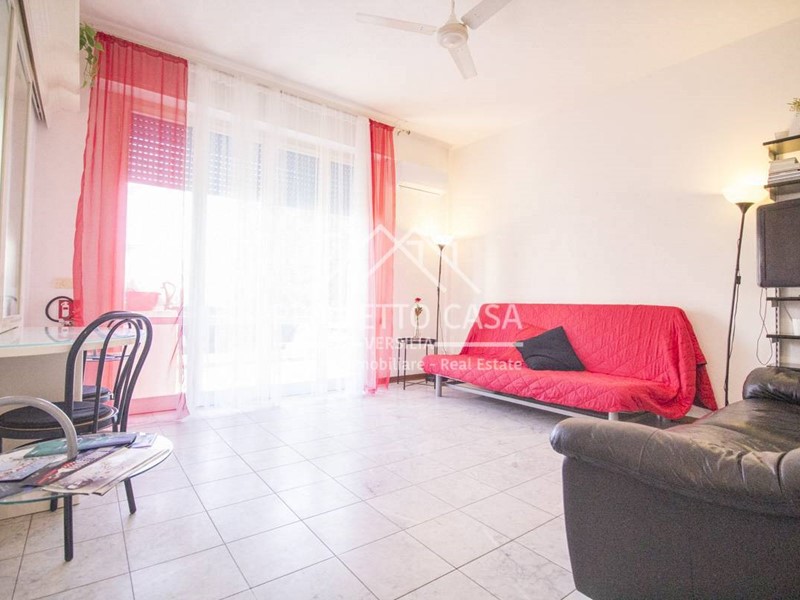 Trilocale in Vendita a Viareggio, 195'000€, 53 m²