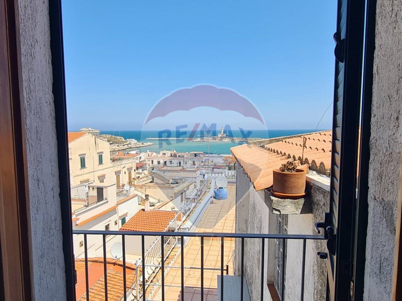 Trilocale in Vendita a Vieste, 349'000€, 118 m²
