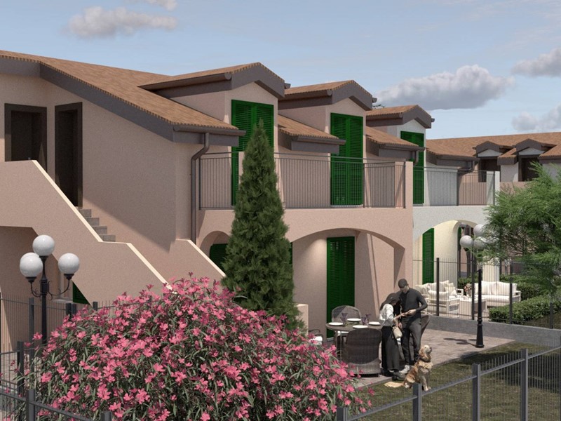 Attività commerciale in Vendita a Villanova d'Albenga, 240'000€, 85 m²