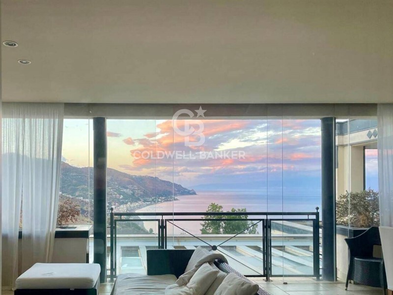 Quadrilocale in Vendita a Taormina, 1'100'000€, 86 m²